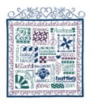 (image for) Lets Quilt